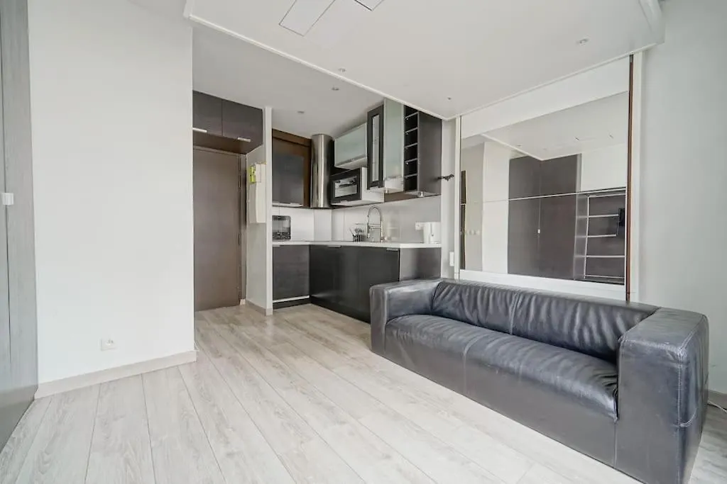 Doorman - Parisian Apt Historic Gem - Top Location France