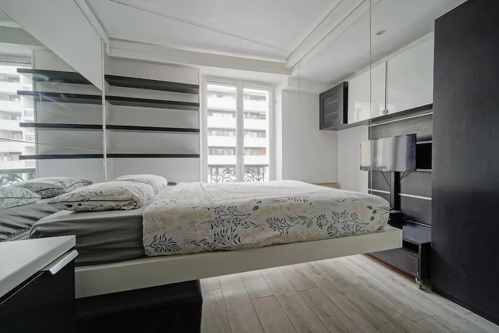 Doorman - Parisian Apt Historic Gem - Top Location Paris